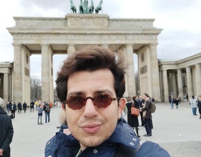 Terme İngilizce Özel Ders