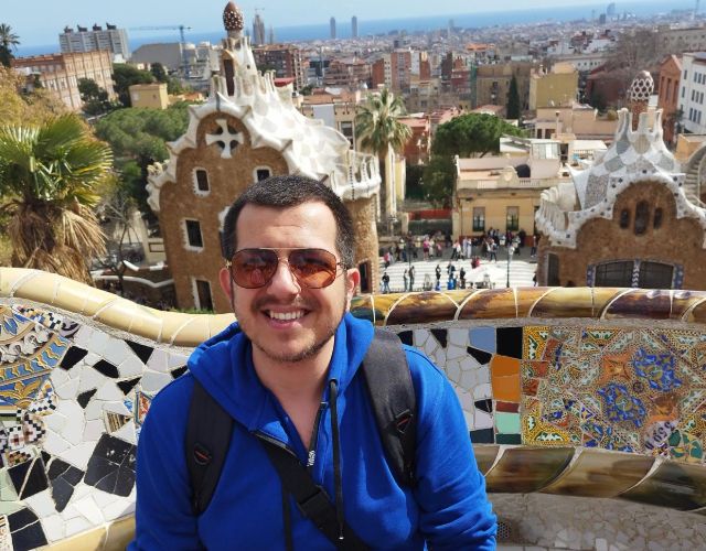 Terme Birebir İngilizce Dersi